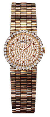 G0A34150 Piaget Traditional