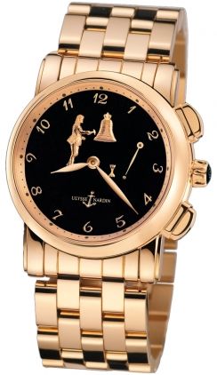 6106-103-8/e2 Ulysse Nardin Classico Complications