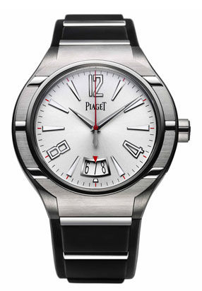 G0A34010 Piaget Polo