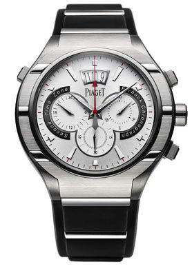 G0A34001 Piaget Polo