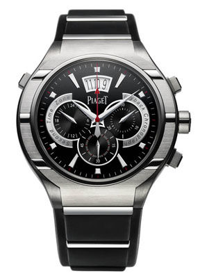 G0A34002 Piaget Polo