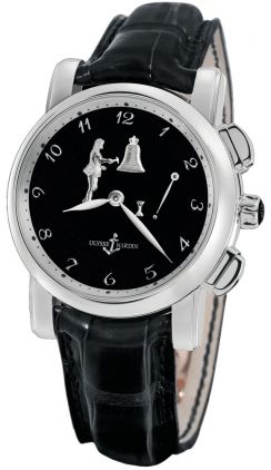 6109-103/e2 Ulysse Nardin Classico Complications