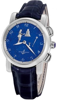 6109-103/e3 Ulysse Nardin Classico Complications