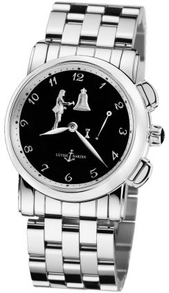 6109-103-9/e2 Ulysse Nardin Classico Complications