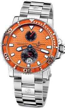263-33-7/97 Ulysse Nardin Diver