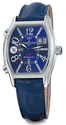 223-68/53 Ulysse Nardin Michelangelo