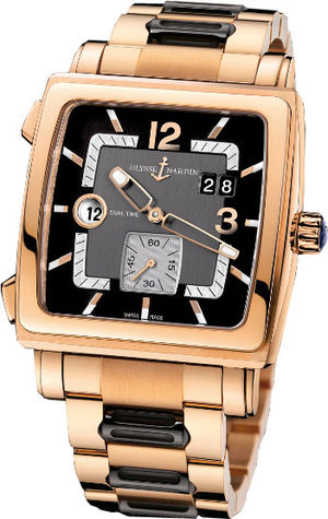 246-92-8M/692 Ulysse Nardin Quadrato