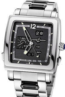 320-90-8/62 Ulysse Nardin Quadrato