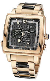 326-90-8/62 Ulysse Nardin Quadrato