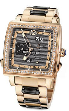 326-90b-8/69 Ulysse Nardin Quadrato