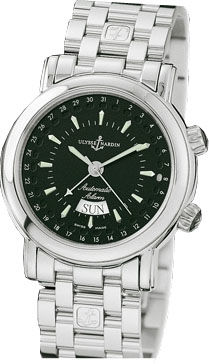 603-77-7/92 Ulysse Nardin Classico Enamel