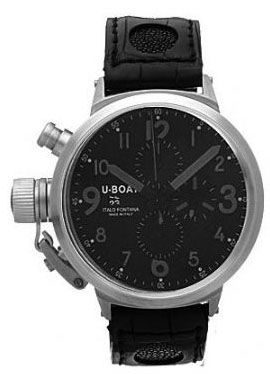 1091 U-Boat Flightdeck 50mm
