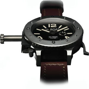 5837 U-Boat Limited Edition