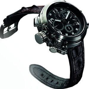 2063 U-Boat Limited Edition