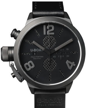 2277 U-Boat Classico 53mm