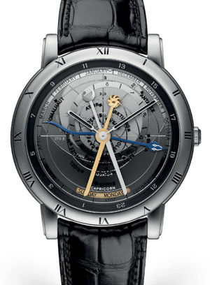 999-70 Ulysse Nardin Classico Complications