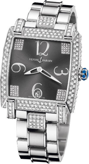 130-91FC-8C/609 Ulysse Nardin Caprice