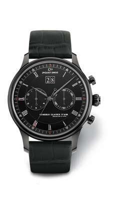 J024038201 Jaquet Droz Astrale Chrono