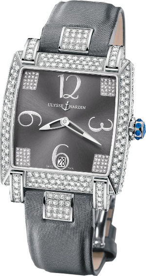 130-91FC/609 Ulysse Nardin Caprice
