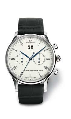 J024034201 Jaquet Droz Astrale Chrono