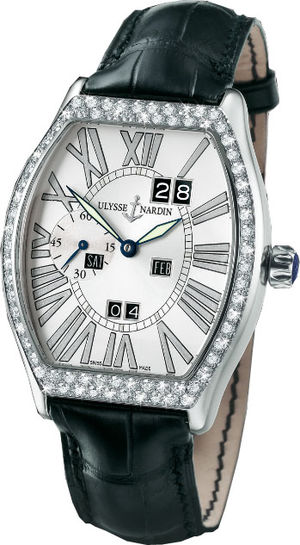 330-49 Ulysse Nardin Classico Complications
