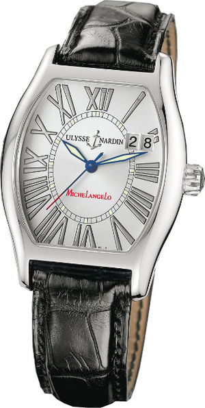 233-68/41 Ulysse Nardin Michelangelo