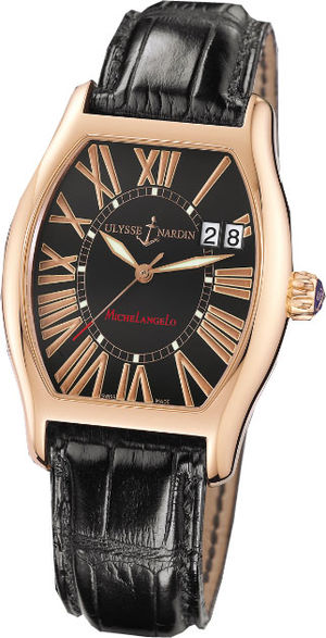 236-68/42 Ulysse Nardin Michelangelo