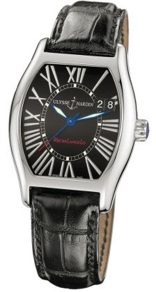 233-68/42 Ulysse Nardin Michelangelo