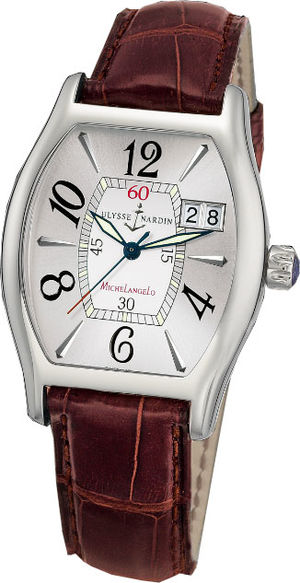 233-68/581 Ulysse Nardin Michelangelo