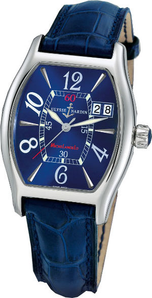 233-68/583 Ulysse Nardin Michelangelo