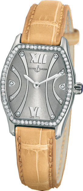 103-49/02-02 Ulysse Nardin Michelangelo