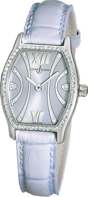 103-49/02-07 Ulysse Nardin Michelangelo