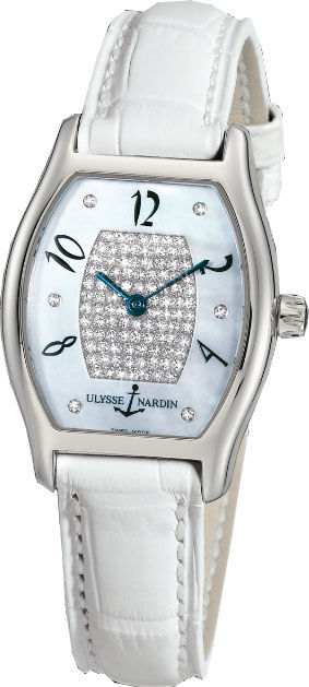103-42/091A Ulysse Nardin Michelangelo