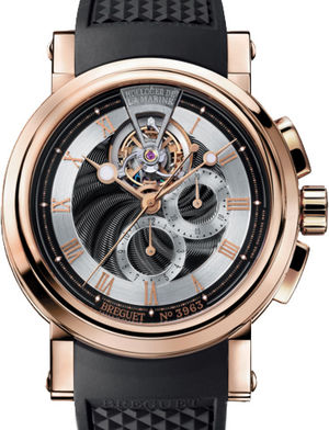 5837BR/92/5ZU Breguet Marine