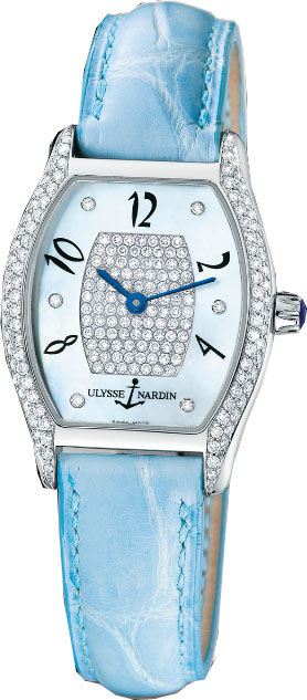103-49P2/093A Ulysse Nardin Michelangelo
