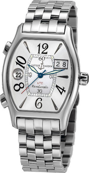 223-68-7/581 Ulysse Nardin Michelangelo