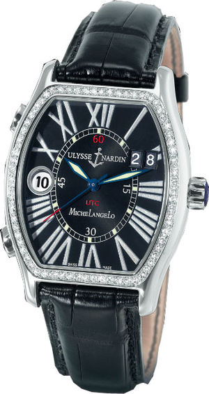 223-69/42 Ulysse Nardin Michelangelo