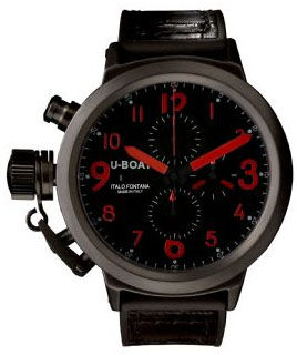 5412 U-Boat Flightdeck 50mm