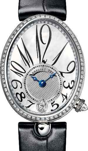 8918BB/58/964/D00D Breguet Reine de Naples