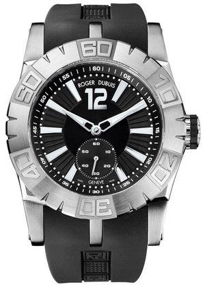 RDDBSE0257 Roger Dubuis Easy Diver