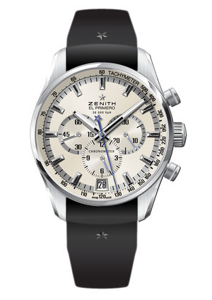 03.2040.400/01.R580 Zenith Chronomaster