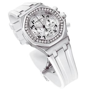 26048SK.ZZ.D010CA.01 Audemars Piguet Royal Oak Offshore Ladies