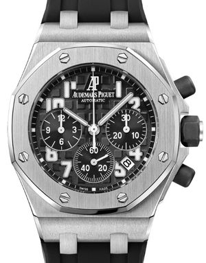 26283ST.OO.D002CA.01 Audemars Piguet Royal Oak Offshore Ladies
