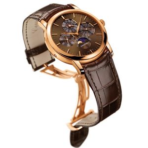 26390OR.OO.D093CR.01 Audemars Piguet Jules Audemars