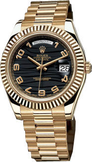 218238 Rolex Day-Date II Archive