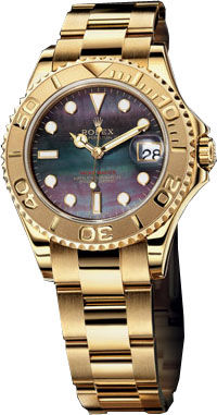 168628 Rolex Yacht-Master