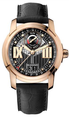 8837-3630-53B Blancpain L-evolution