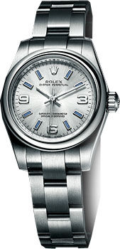 M176200-0008 Rolex Oyster Perpetual
