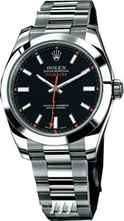 116400 Rolex Milgauss