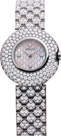 6221/9 Rolex Cellini